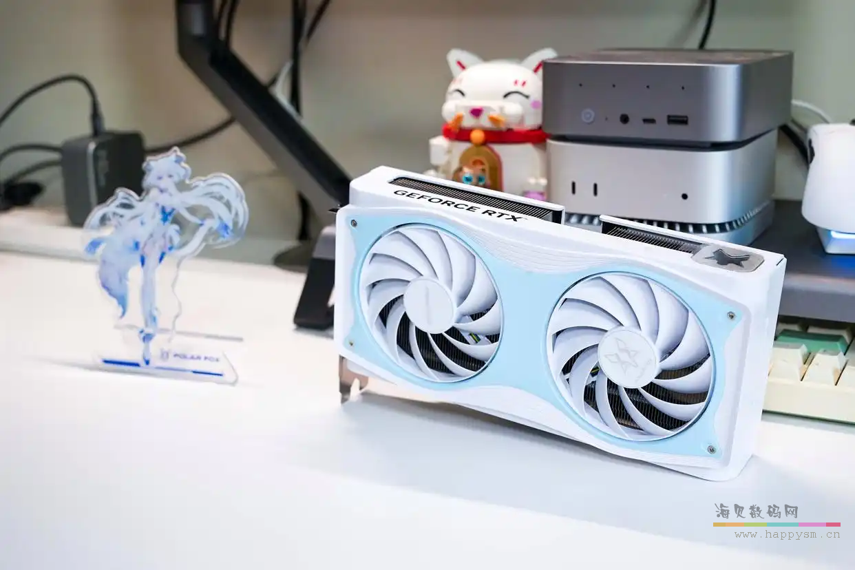 RTX5060Ti  雪狐 8G oc