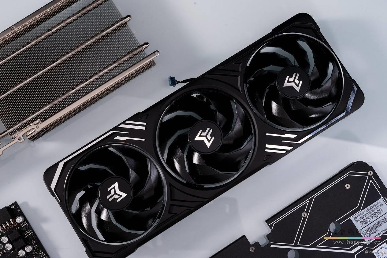 金属大师 8G OC 黑色