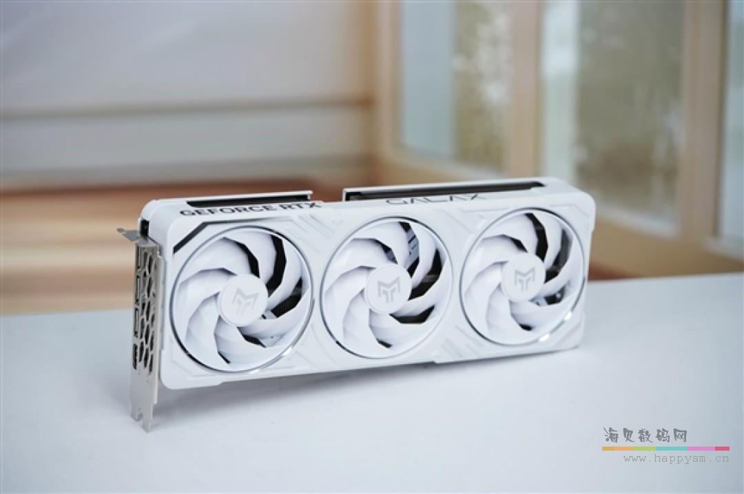 金属大师 8G OC 白色