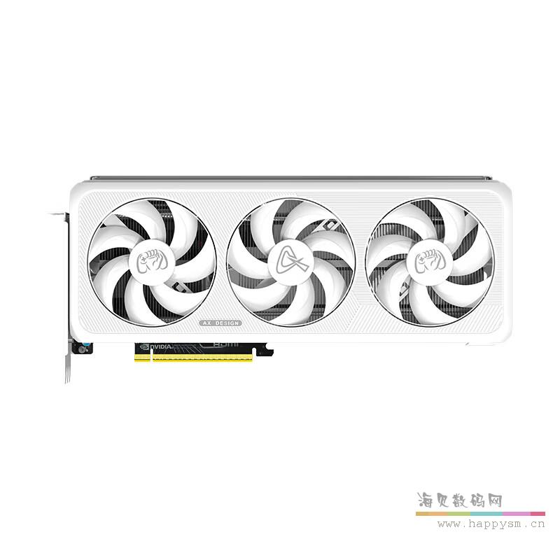 RTX5060Ti X3W 8G