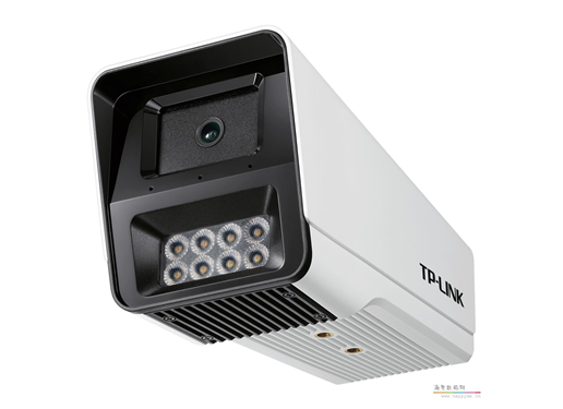TP-LINK TL-IPC548GP-W 摄像头