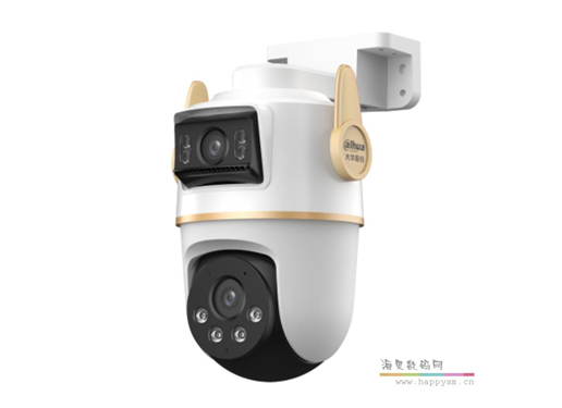 大华 DH-P8A-E2IL-HMOS 监控摄像头