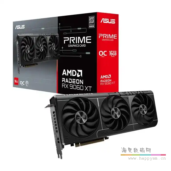 PRIME-RX9060XT-O8G