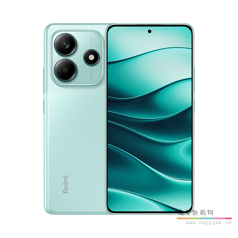 6GB+128GB   幻影青