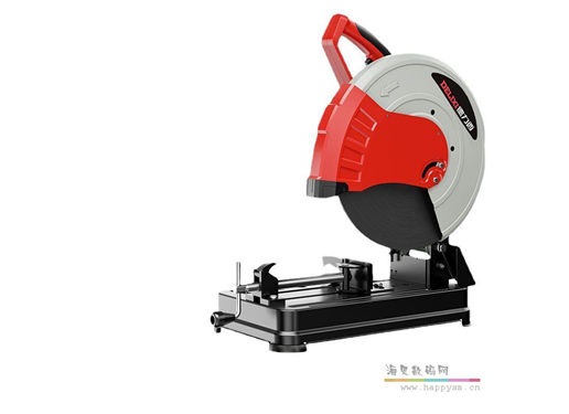 德力西 切割机 355