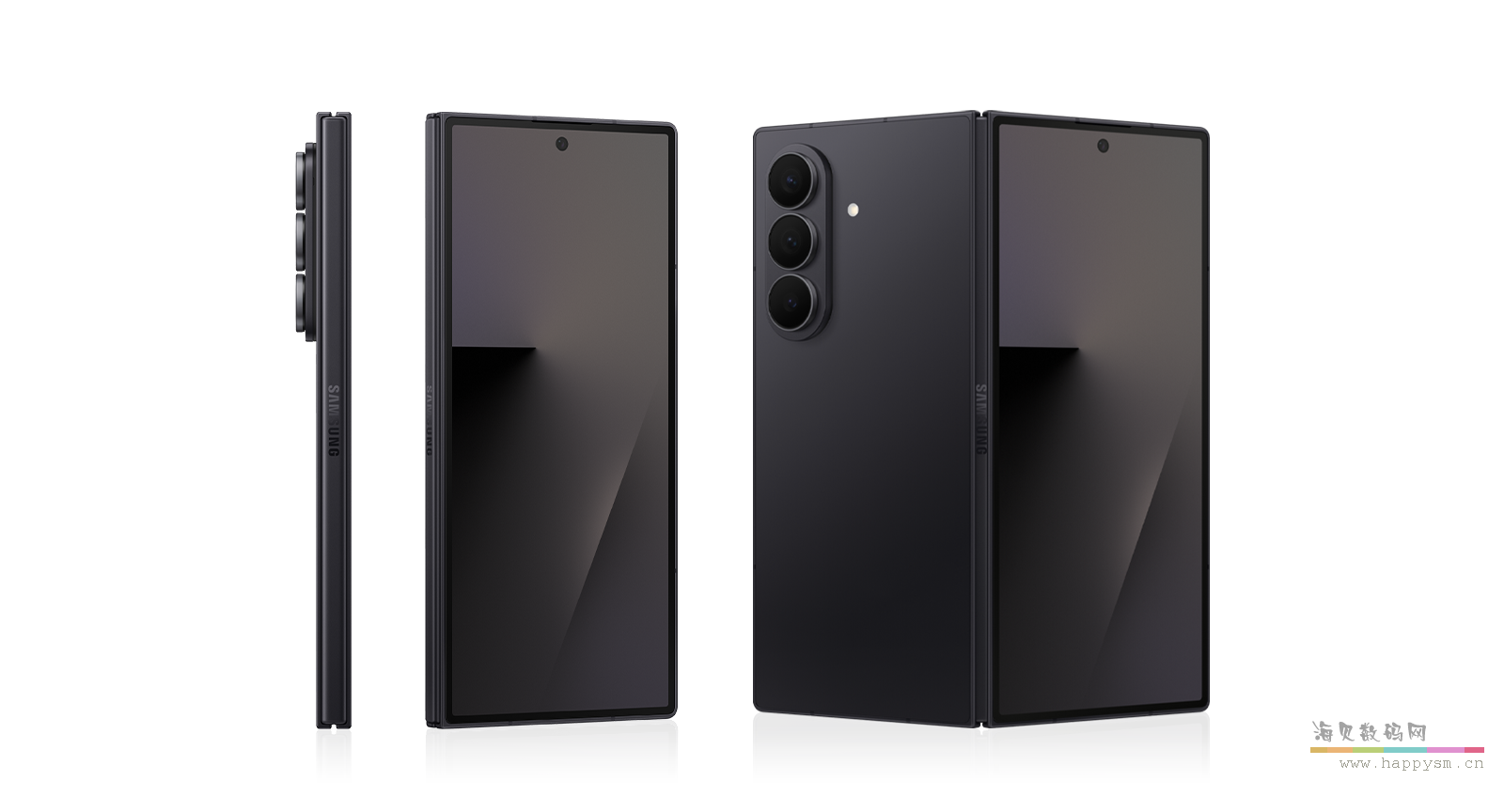 秘影黑  512GB | 12GB