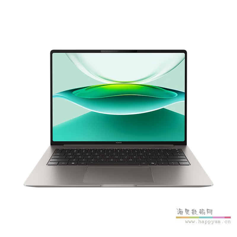 Intel 酷睿 Ultra5 125H/24G/1T固态/14-14.5-14.6/3K-3.2K/120Hz 护眼 极客版 星辰灰