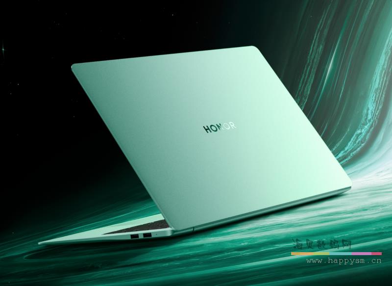 Intel 酷睿 Ultra5 125H/24G/1T固态/14-14.5-14.6/3K-3.2K/120Hz 护眼 极客版 绿色