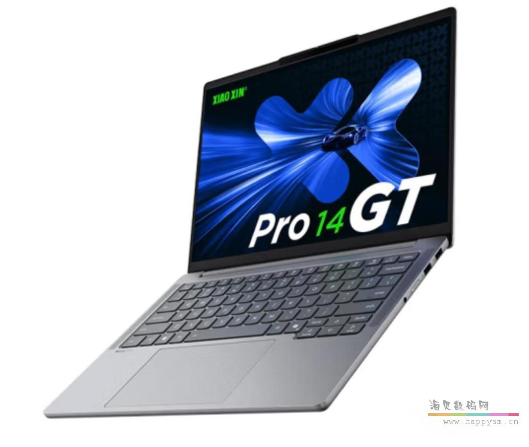 联想 小新 PRO 14 GT 笔记本