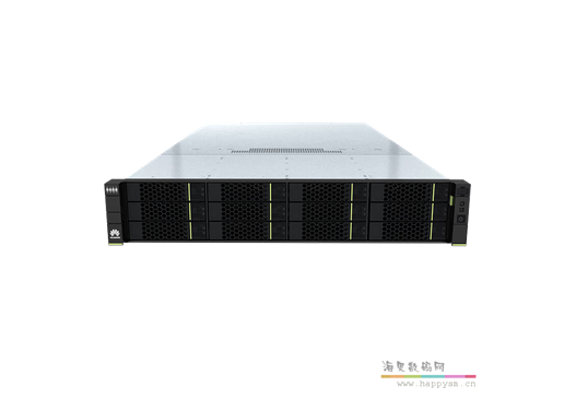 华为 OceanStor  5210F V5 Enhanced 闪存服务存储器