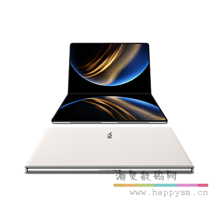 MateBook FoId HPR-W72(32GB+1TB)触屏 天际白