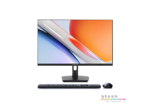 联想 异能者  S240H  一体机电脑 支持壁挂