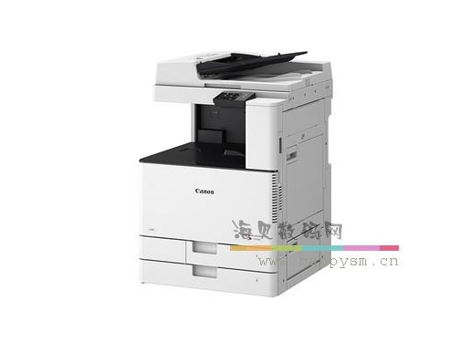 佳能  iR C3120L 复印机