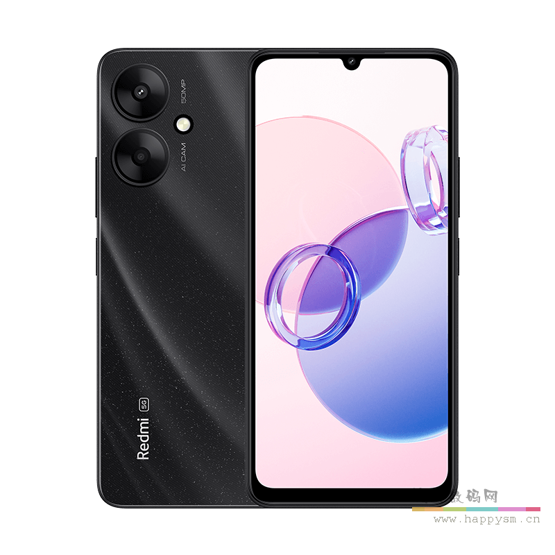 红米 Redmi  13C 手机