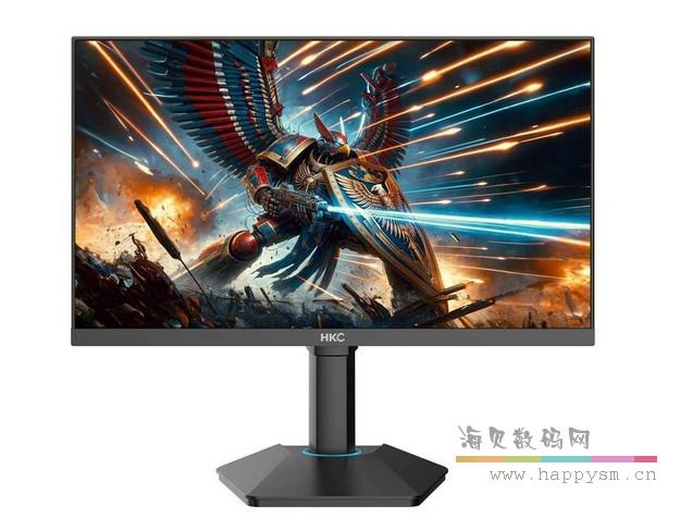 HKC G25H4 显示器
