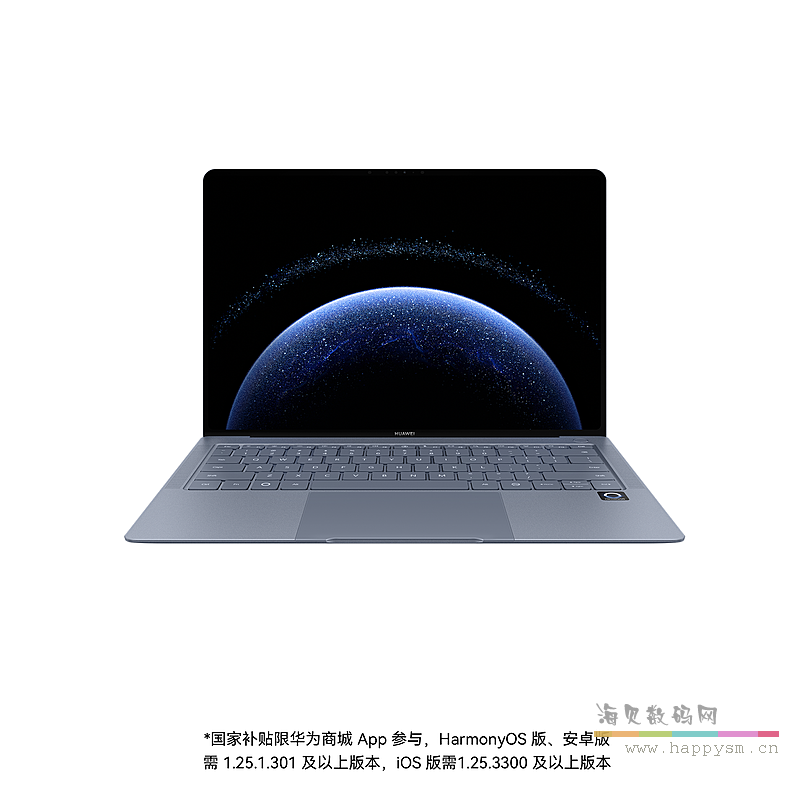华为 MateBook Pro HAD-W32