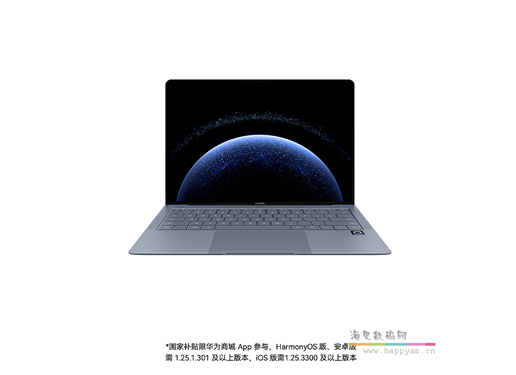 华为 MateBook Pro HAD-W32