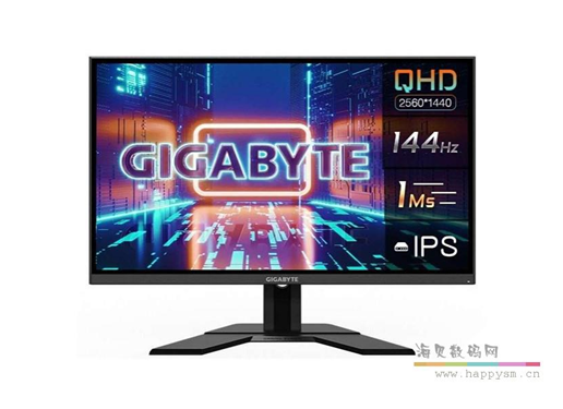 技嘉 G27Q3 显示器