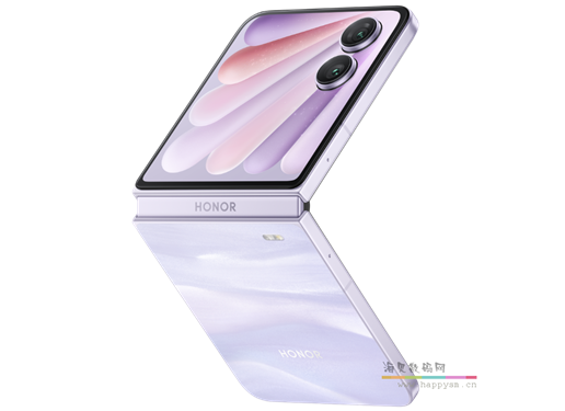 荣耀 Magic V Flip 2 折叠屏手机 5G全网通