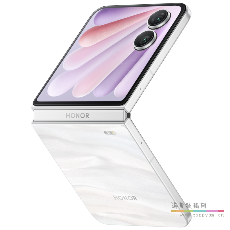 月影白 12GB+256GB