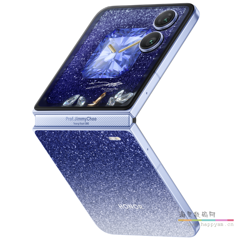 织梦蓝 高定款 16GB+1TB