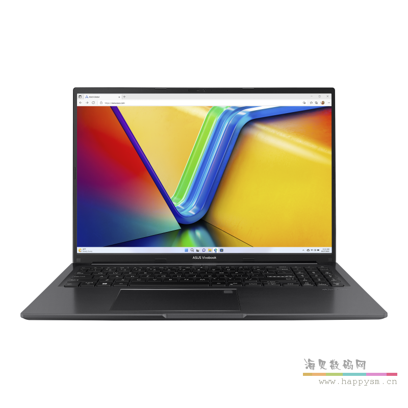 华硕 ASUS Vivobook 16 (X1605) 笔记本