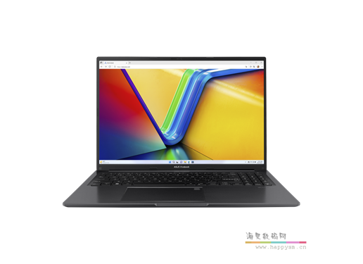 华硕 ASUS Vivobook 16 (X1605) 笔记本