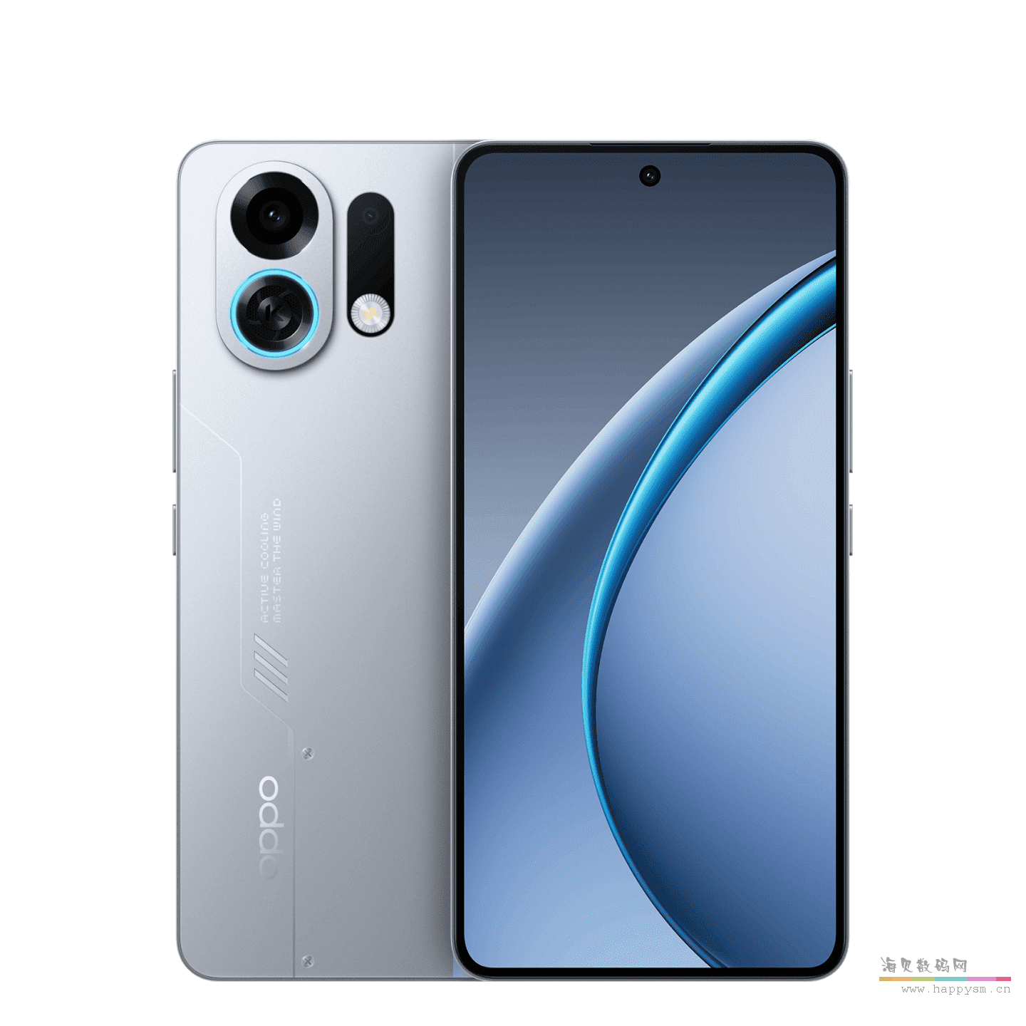 OPPO K13 Turbo 手机