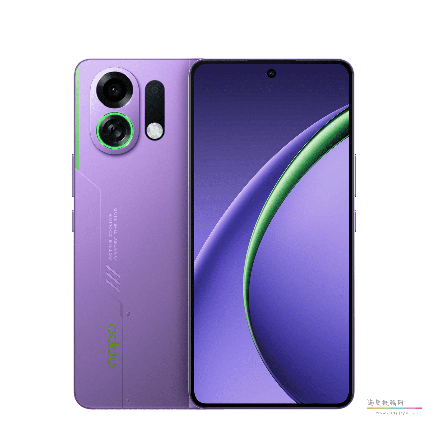 初号紫 12GB+256GB