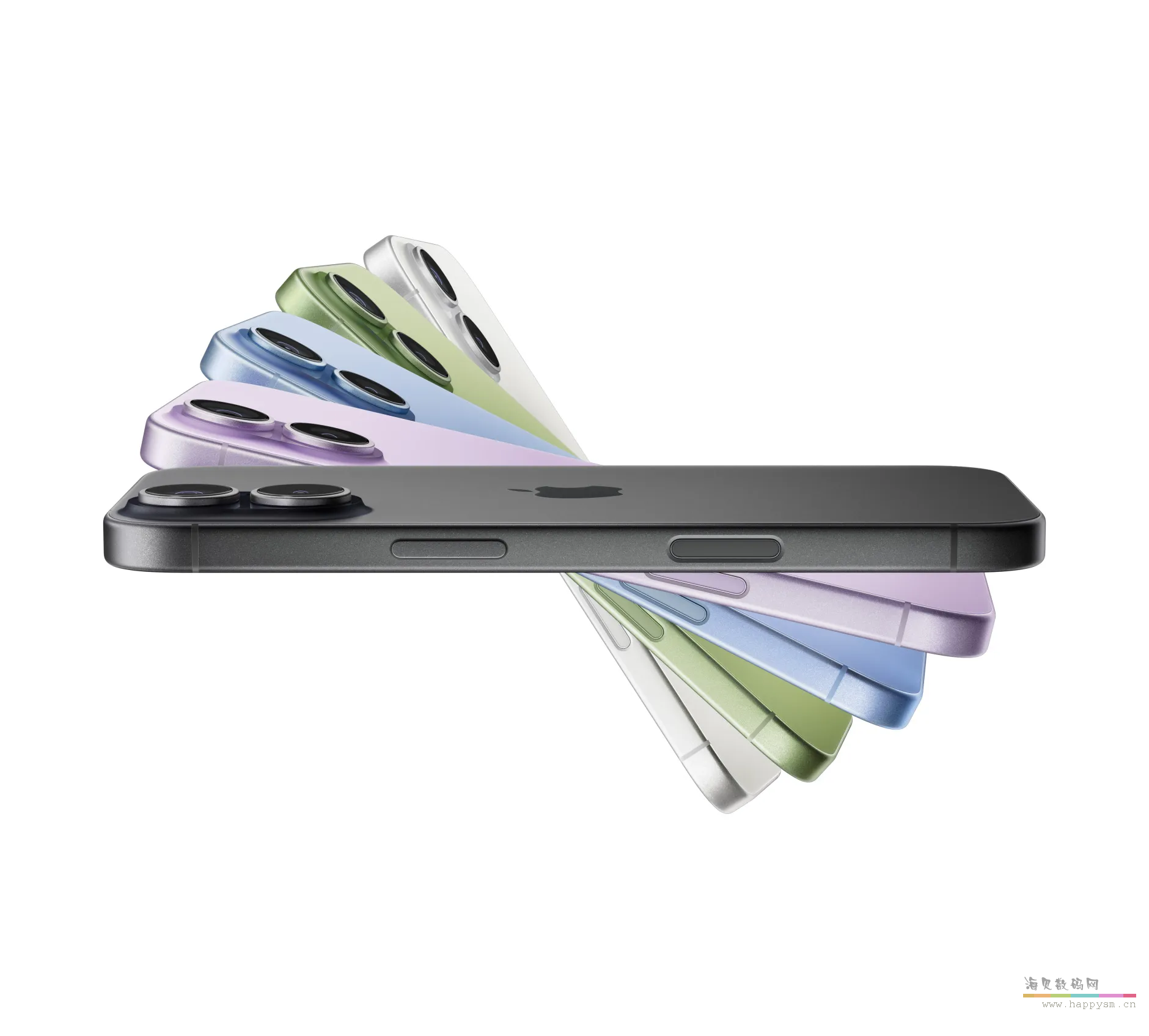 苹果 iPhone 17 手机