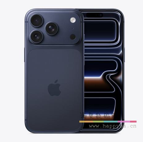 深蓝色 12G+256G