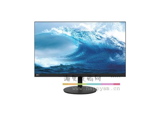 联想 开天 ET524 G1e 23.8英寸显示器