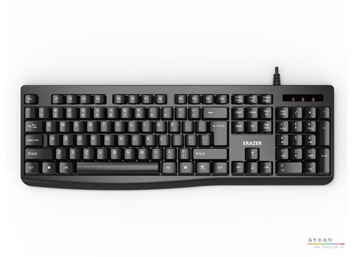 联想 异能者 KB20 键盘（荐）