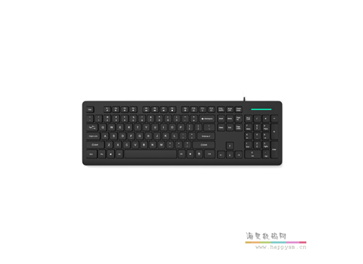 联想 异能者 KB21 键盘