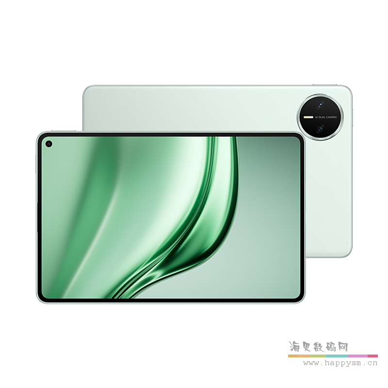 云杉绿 12GB+512GB