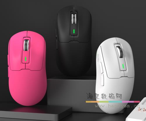 达尔优 LM50 鼠标