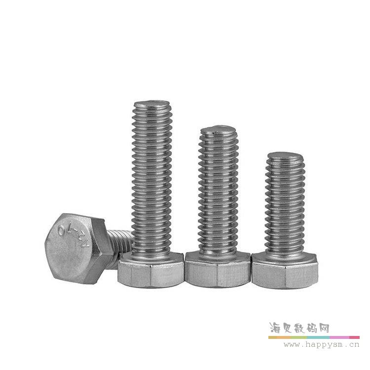 GB30螺栓 GB 30-1976