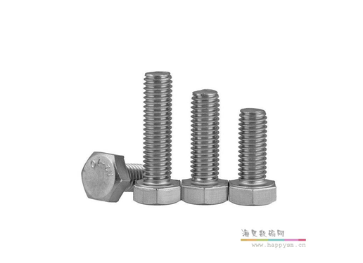 GB30螺栓 GB 30-1976