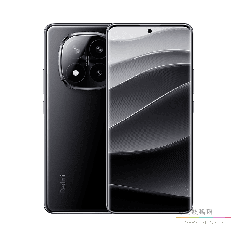 红米 Note 14 Pro+ 手机