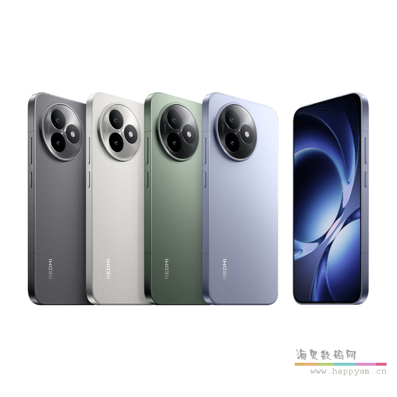 红米 K80 至尊版