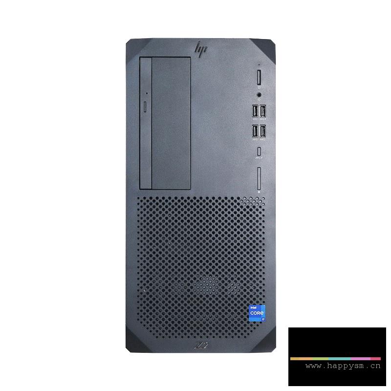 惠普 Z2 G9 工作站