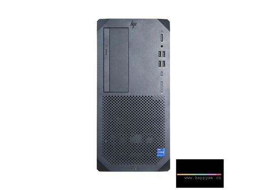 惠普 Z2 G9 工作站