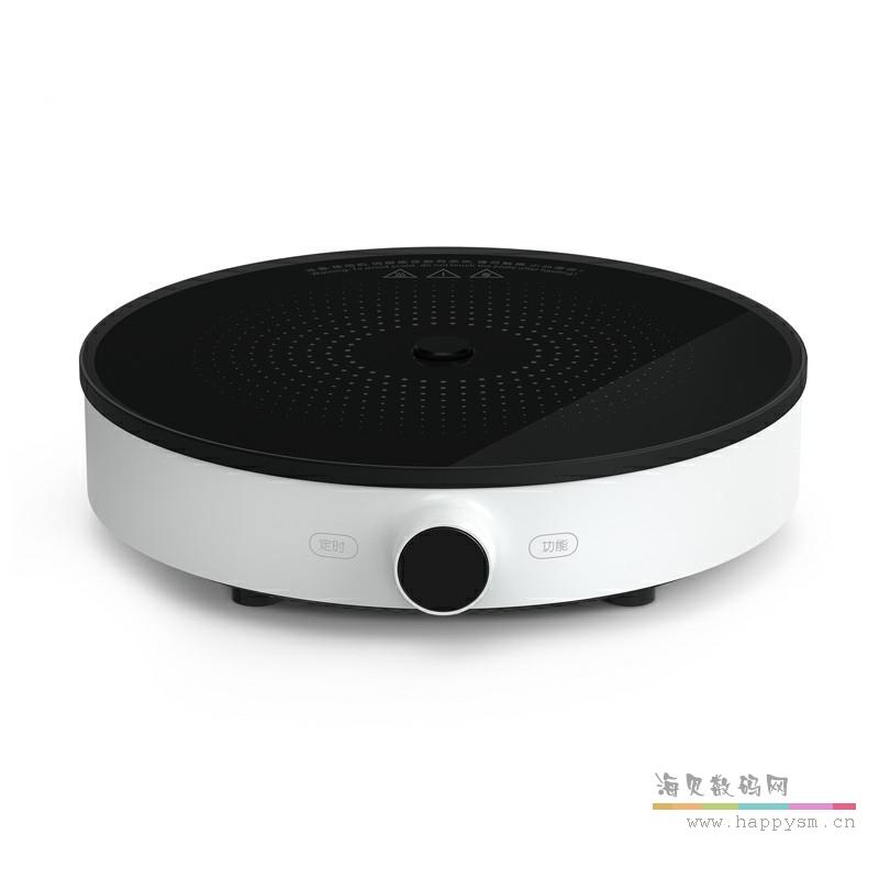 米家电磁炉2代 99档活力