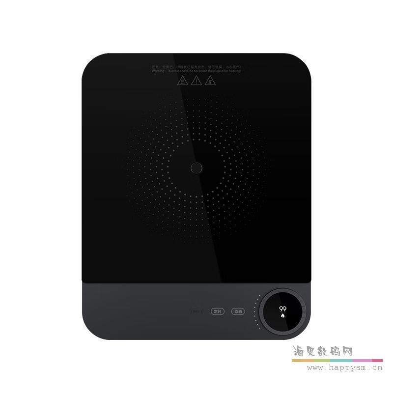 超薄电磁炉（99挡火力）