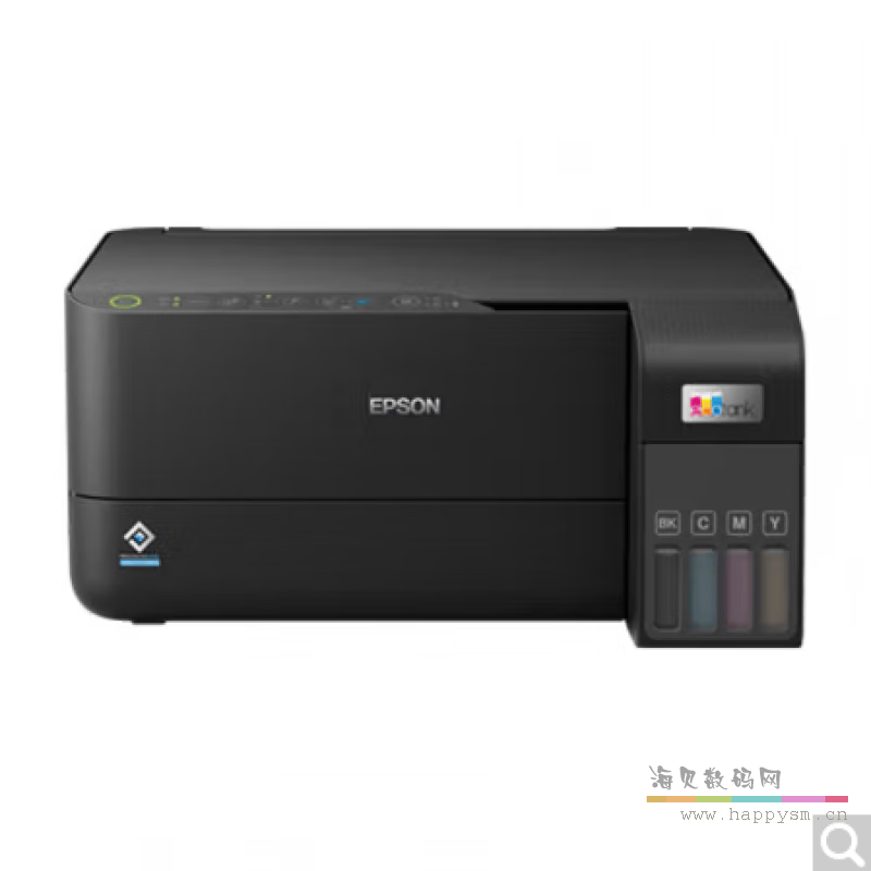 爱普生 L3558 喷墨一体机