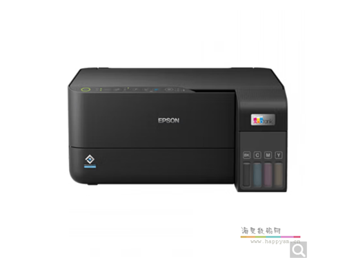 爱普生 L3558 喷墨一体机