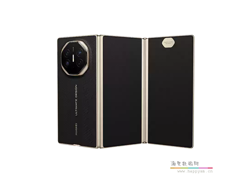 华为 Mate XTs 非凡大师 手机