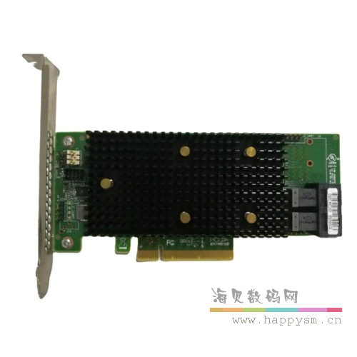 Avago  MegaRAID SAS 9440-8i Raid卡