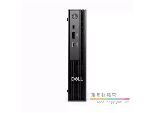 戴尔 QCM1250 商用办公微型Mini迷你电脑台式机