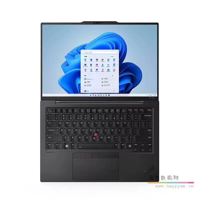 联想 X1 Carbon Aura AI 2025 2.8K屏